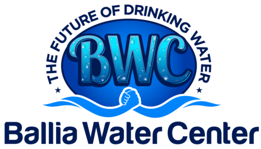 Ballia Water Center